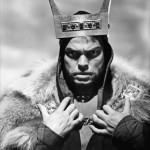 Orson Welles As Macbeth - 1948