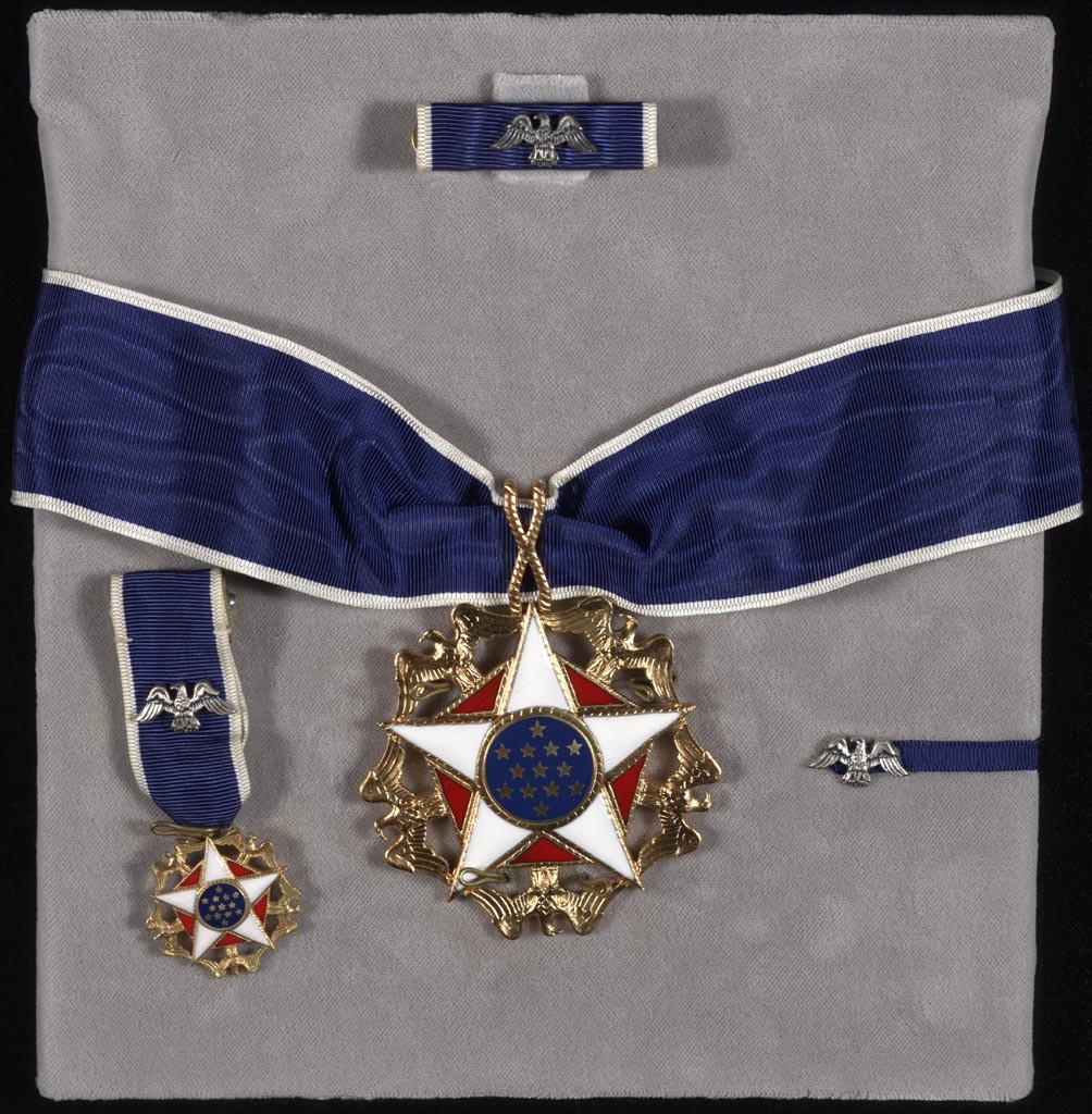 Presidential-medal-of-freedom