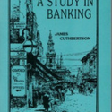 Book: A Study In Banking (1989)