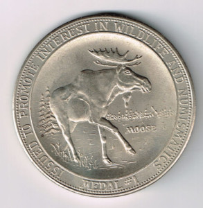 AWS Medal REv