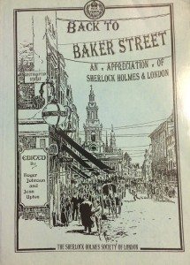 Back to Baker Street