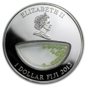 Fiji Obverse