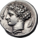 Heritage To Auction A Decadrachm Of Syracuse At NYINC