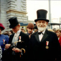 Badges of the Sherlock Holmes Society of London