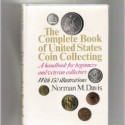 Norman M. Davis – Sherlockian and Numismatist