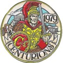 Centurions 2000 Mardi Gras Doubloons