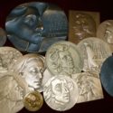 Numismatic Tributes To Frederic Chopin