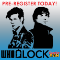 WhoLock Virtual Run To Offer Medal