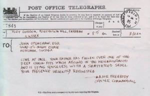 FIVE - telegram