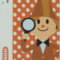 Japanese Real Estate Portal Issued A Second Sherlockian Themed Phone Card