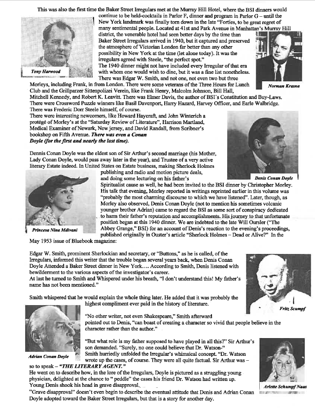 Page 2 of Javier Doria's Flyer