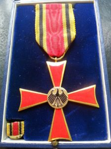 German order of merit