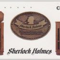 Clarion’s Sherlock Holmes Phone Card