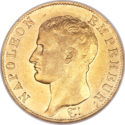 Select Numismatic Tributes of Napoleon