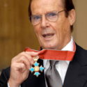 Faces of Holmes: Roger Moore