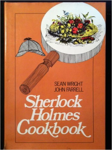 SH Cookbook