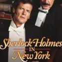 Sherlock Holmes in New York (1976)