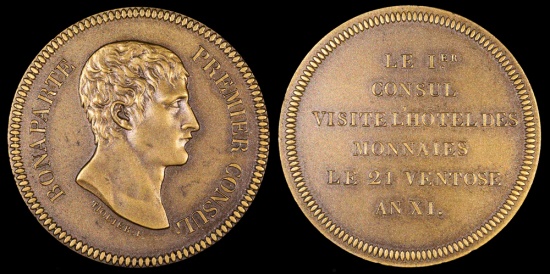 napoleon-visits-mint