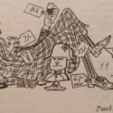 A 1959 Sherlockian Cartoon from Punch
