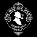 HolmeWork Assignment: The Sherlock Holmes Memorabilia Company Medal