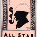 The Japanese Sherlock Holmes All Star Phone Card