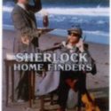 Sherlock Home Finders Phone Card