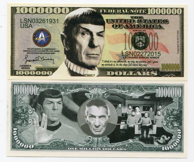 spock-million-dollars