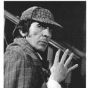 Faces of Holmes: Leonard Nimoy