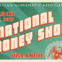 Numismatic Friends of Sherlock Holmes Dinner to be held March 10 in Orlando