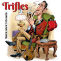 Trifles Podcast Disscusses Old Money In Episode 121