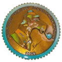 Nano Lopez’s 2009 “Sherlock” Medal