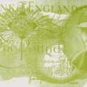 The Pontine Press Sherlock Holmes One Hound Banknote