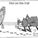 Hot On The Trail – June 6, 1984