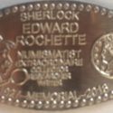 Ed Rochette Honored at 2018 Philly ANA Convention on Elongateds