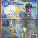 An Update about the Fantasy 10 Pound Kingdom of Great Britain Banknotes