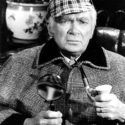 Faces of Holmes: Buddy Ebsen