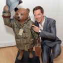 Paddington Bear & Sherlock Holmes