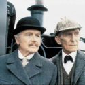 Faces of Watson: Sir John Mills