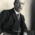 Sir Arthur Conan Doyle – Doctor, Author, Knight