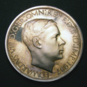 Paget’s Death Recalls Role in Designing Ill-Fated Coinage of King Edward VIII (12/18/1974)