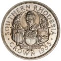 British Coin Designer Paget Dead at 81 (6/19/1974)