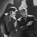 Holmes and Watson in the Great War: The Decorated Duo of Rathbone and Bruce