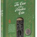 New Game – Sherlock Holmes and the Case of the Priceless Coin