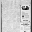 Charlotte Observer Published The Three Garridebs on March 22, 1925