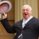 Faces of Holmes: Roy Hudd