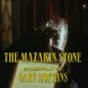 Granada’s Telecast of The Mazarin Stone (April 4, 1994) with Mystery Intro/Outro