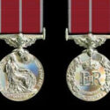 Sherlockian Honoured with British Empire Medal